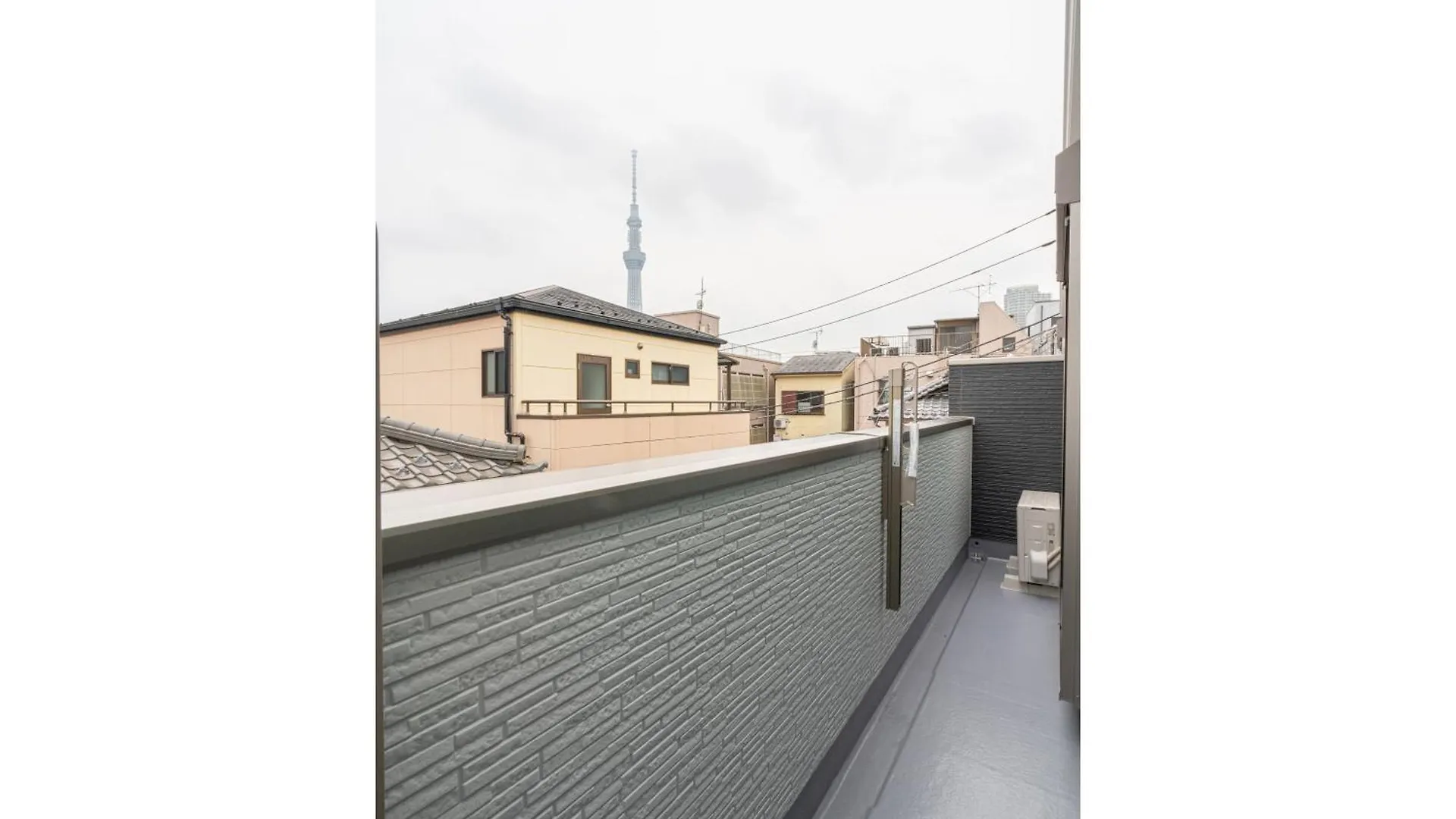 押上-晴空塔-浅草寺商圈ろ隅田川附近/豪华家庭套房/机场直达/New一户建&小型停车位/可接送地铁站 contacts